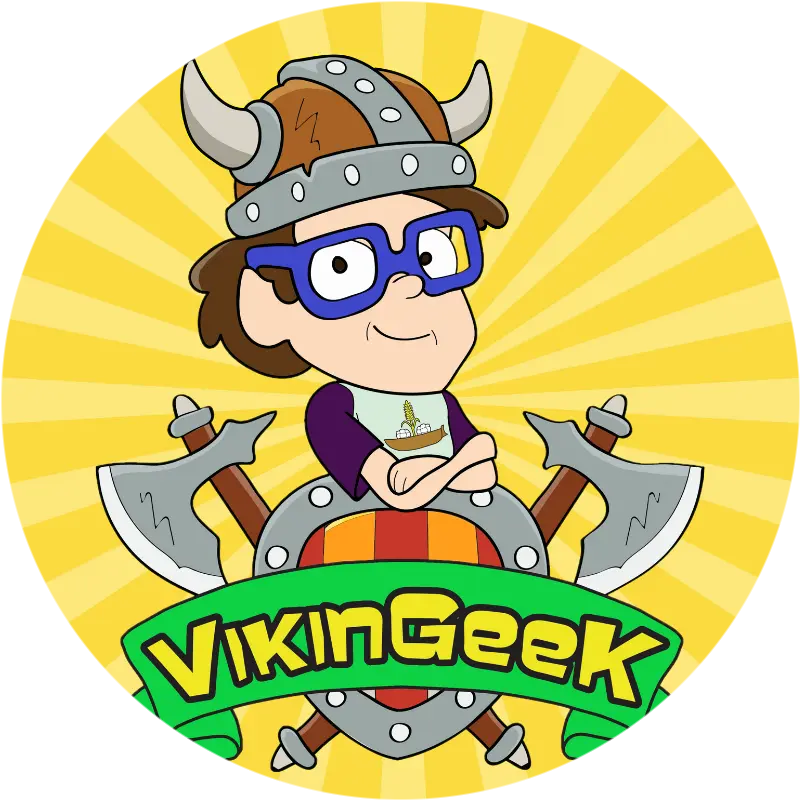 Игры от «VikinGeek»